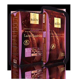 COBERTURA C/LECHE LACTE SUPERIOR  1 KG